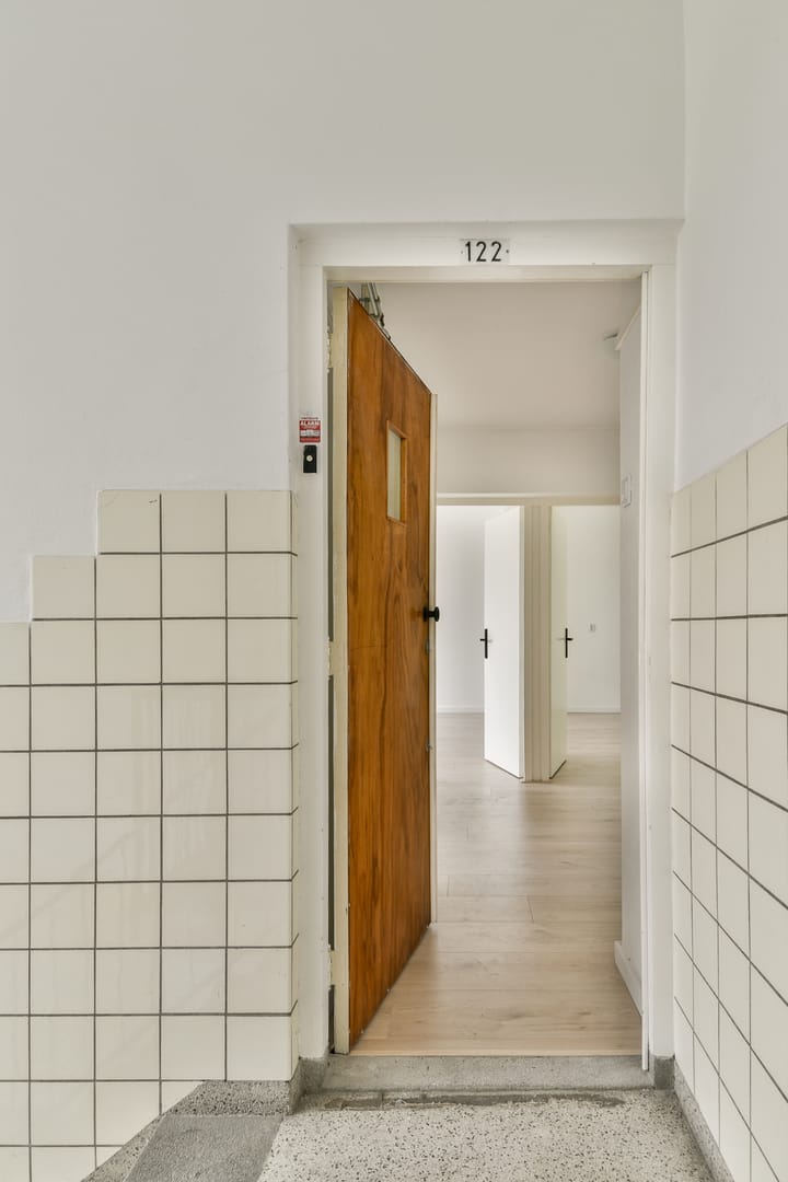 Photo 2 of Vaarnerkamp 122