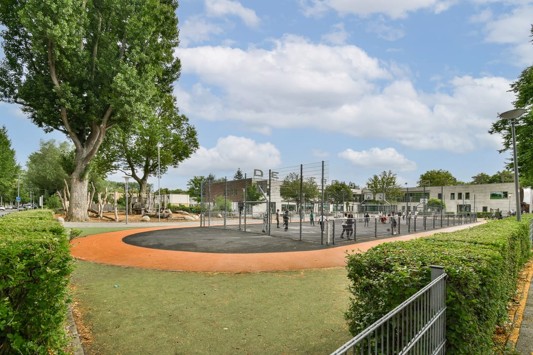 Foto 17 van Vaarnerkamp 122