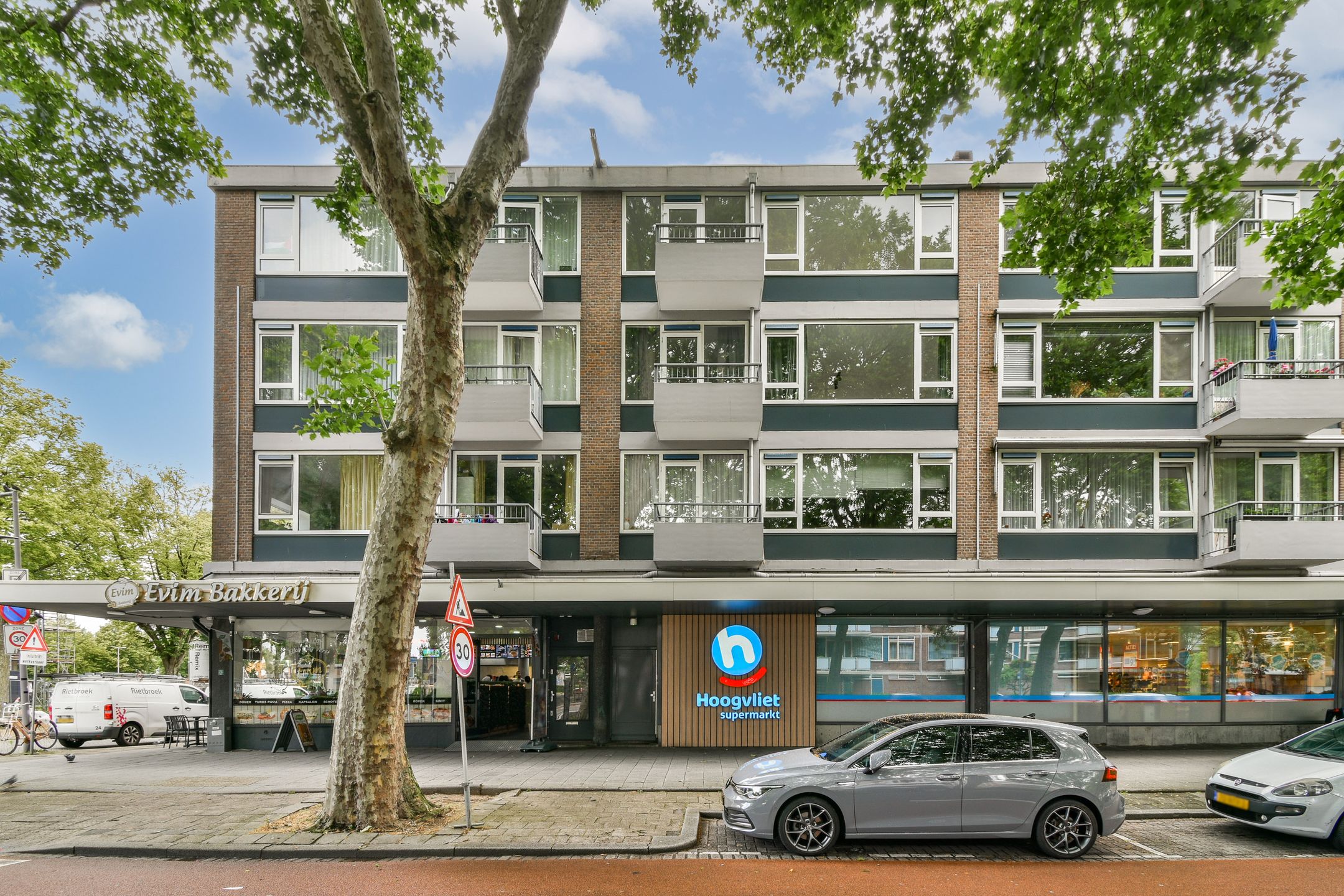 Foto 18 van Vaarnerkamp 122