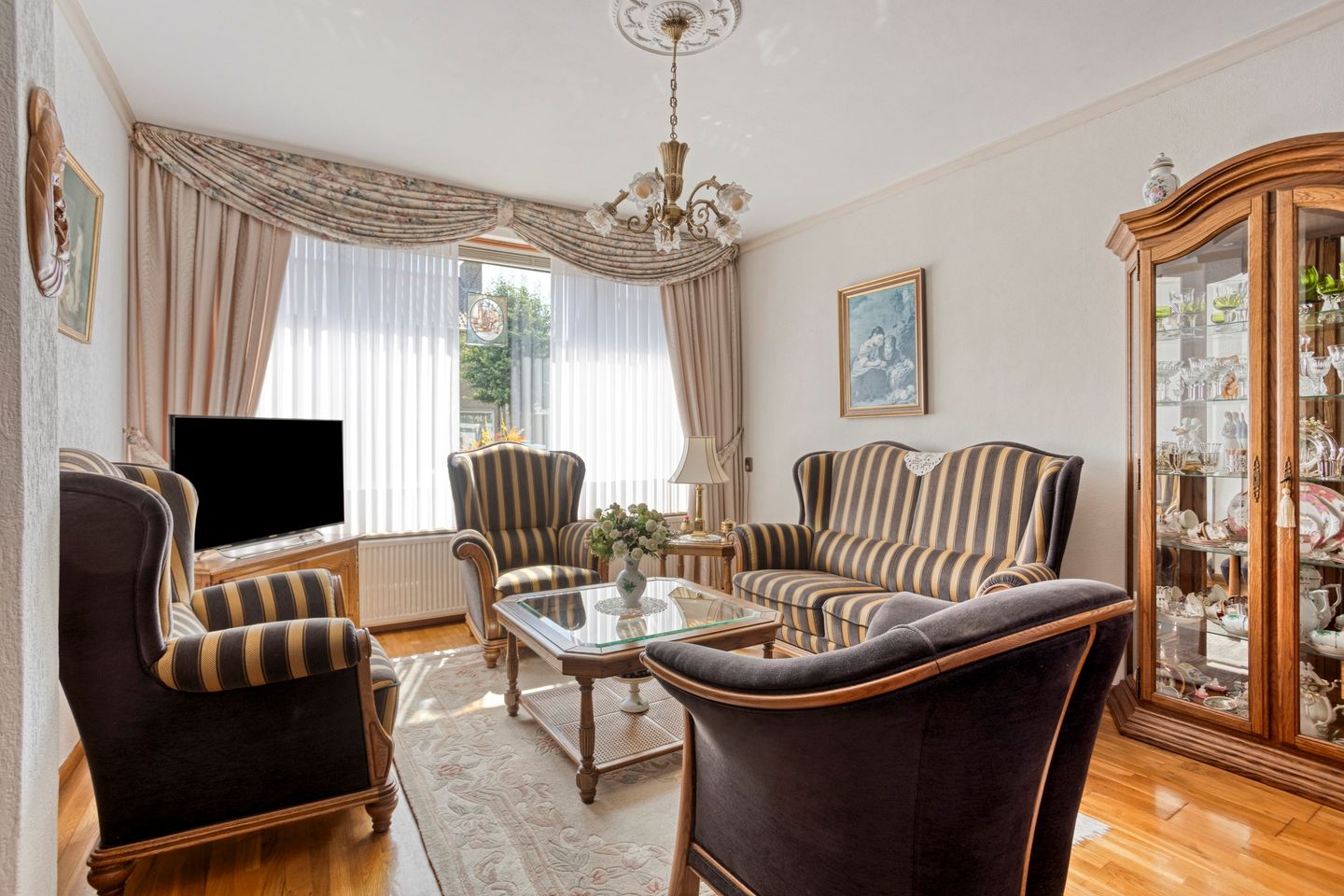 Foto 4 van Paemhofstraat 18