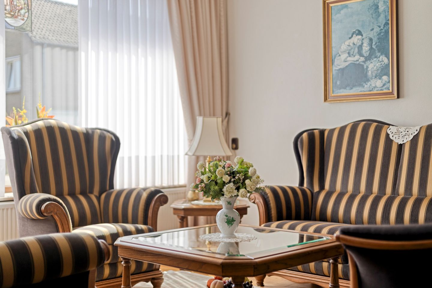 Foto 5 van Paemhofstraat 18