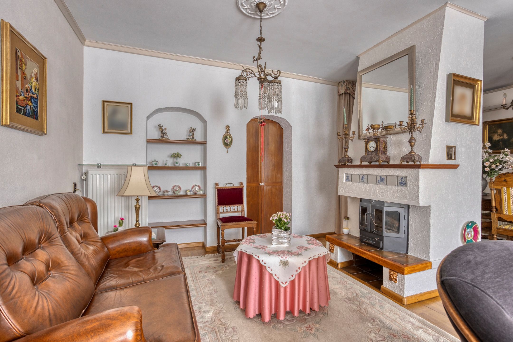 Foto 9 van Paemhofstraat 18