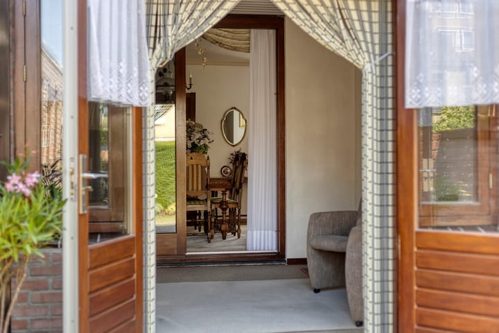 Foto 14 van Paemhofstraat 18