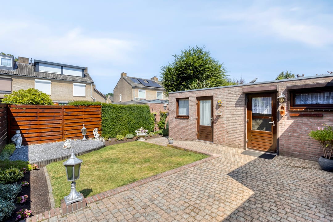 Foto 28 van Paemhofstraat 18