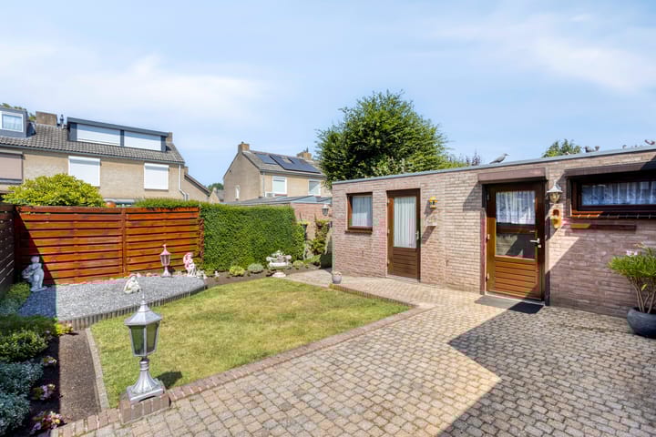 Foto 28 van Paemhofstraat 18