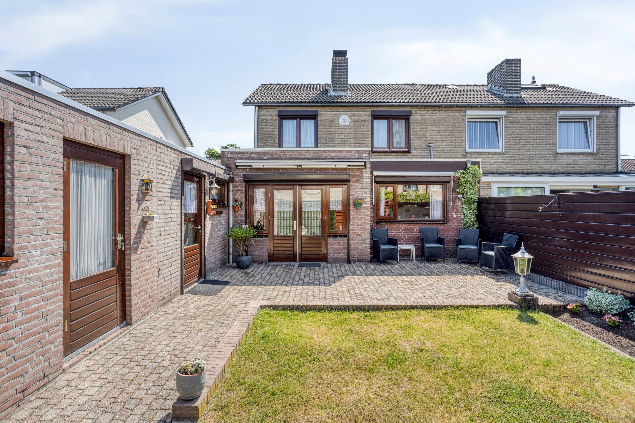 Foto 30 van Paemhofstraat 18