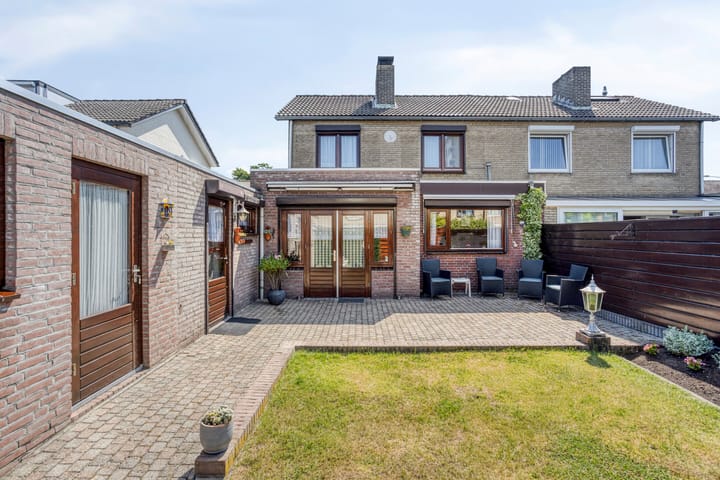 Foto 30 van Paemhofstraat 18