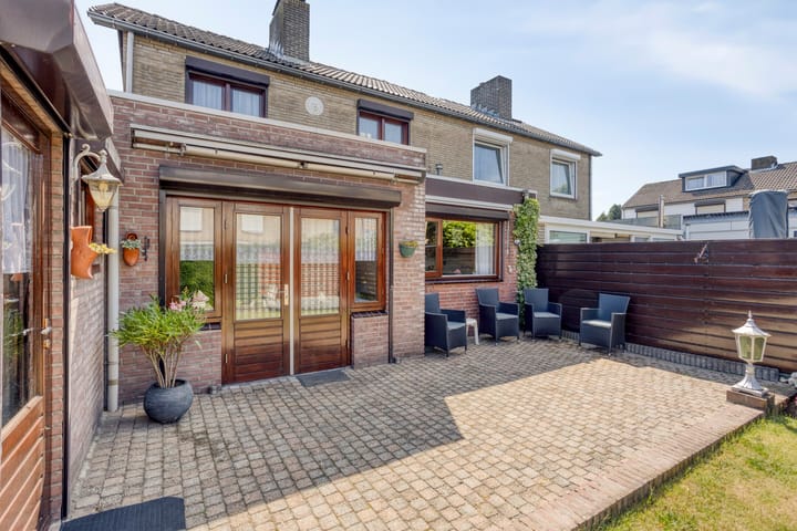 Foto 31 van Paemhofstraat 18