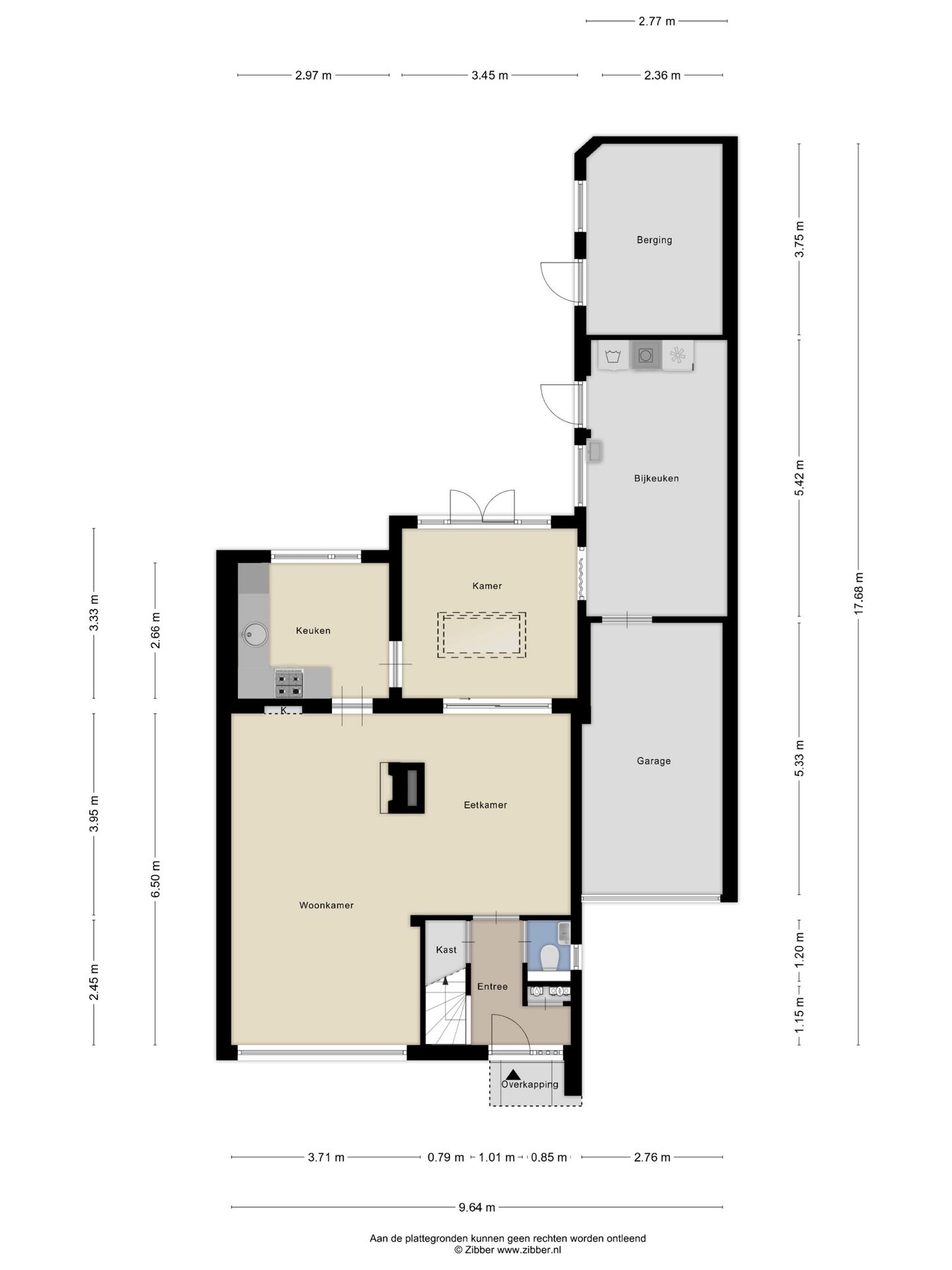 Foto 35 van Paemhofstraat 18