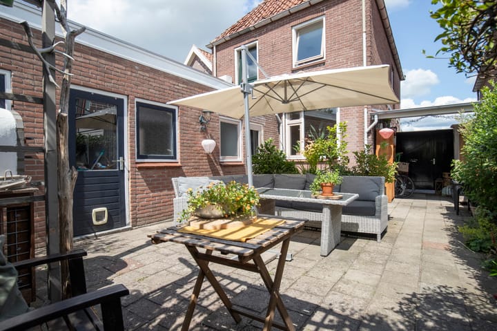 Foto 2 van Regenboogstraat 11