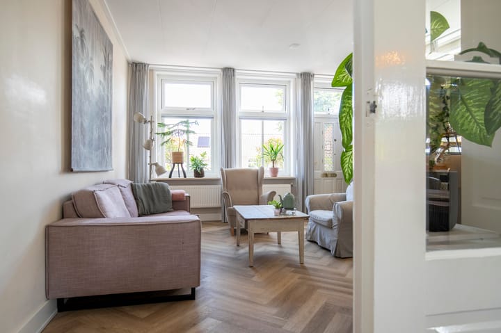 Foto 3 van Regenboogstraat 11