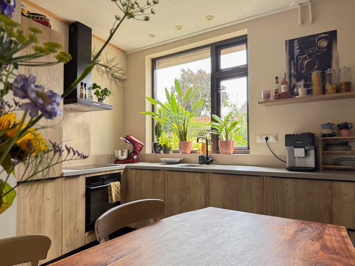 Foto 4 van Regenboogstraat 11