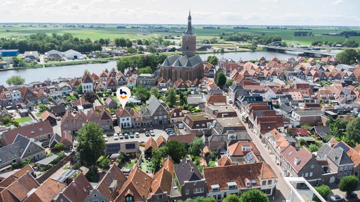 Foto 6 van Regenboogstraat 11