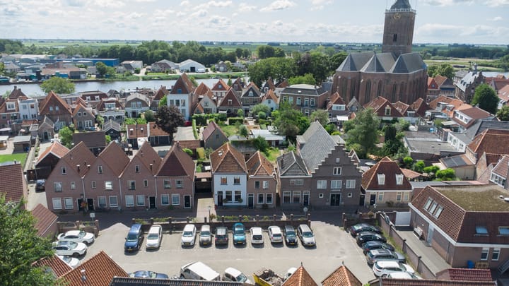 Foto 7 van Regenboogstraat 11