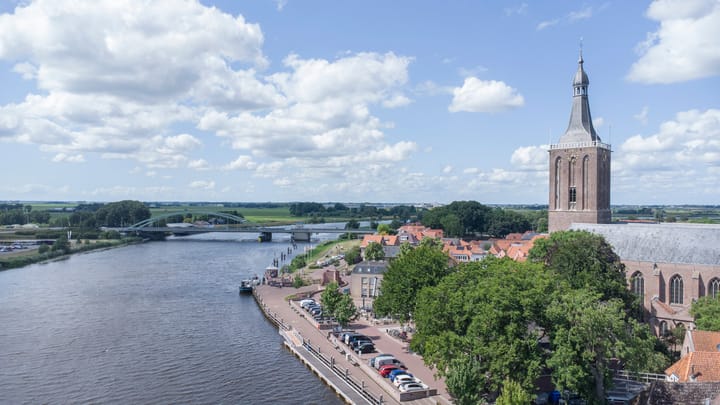 Foto 8 van Regenboogstraat 11