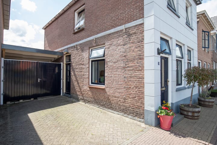 Foto 14 van Regenboogstraat 11