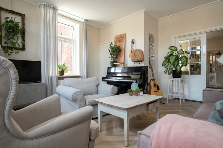 Foto 17 van Regenboogstraat 11