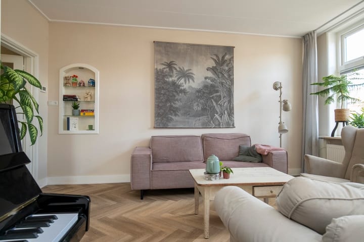 Foto 21 van Regenboogstraat 11