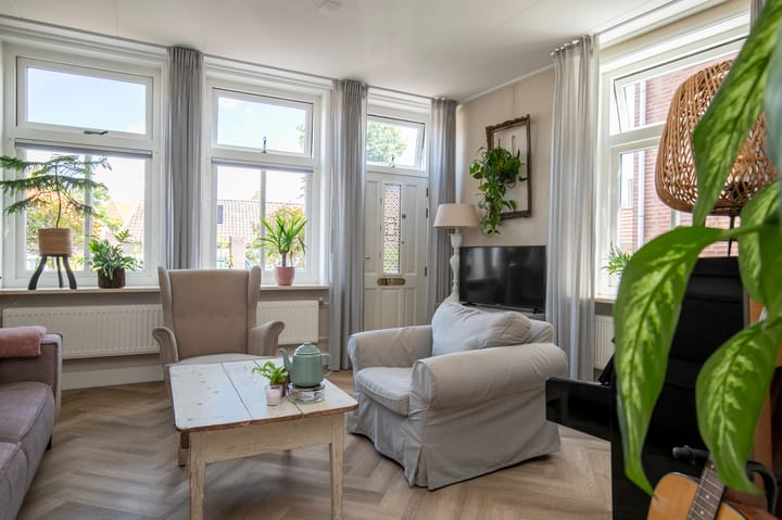 Foto 22 van Regenboogstraat 11