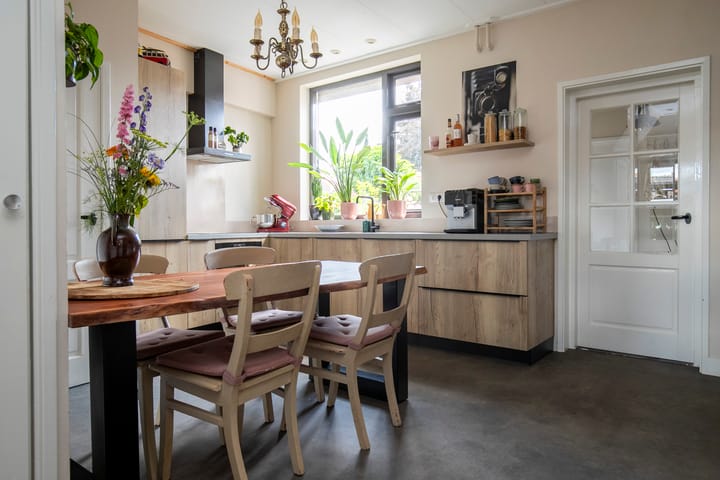 Foto 24 van Regenboogstraat 11