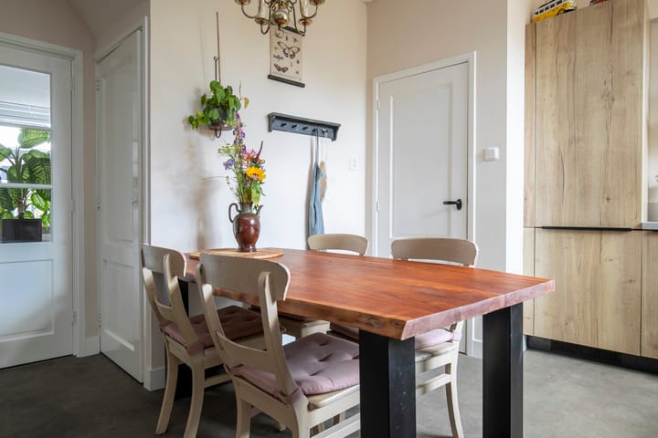 Foto 25 van Regenboogstraat 11