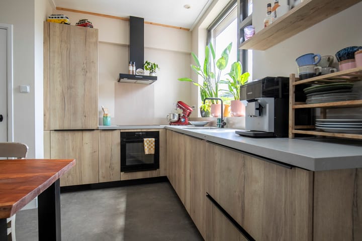 Foto 26 van Regenboogstraat 11