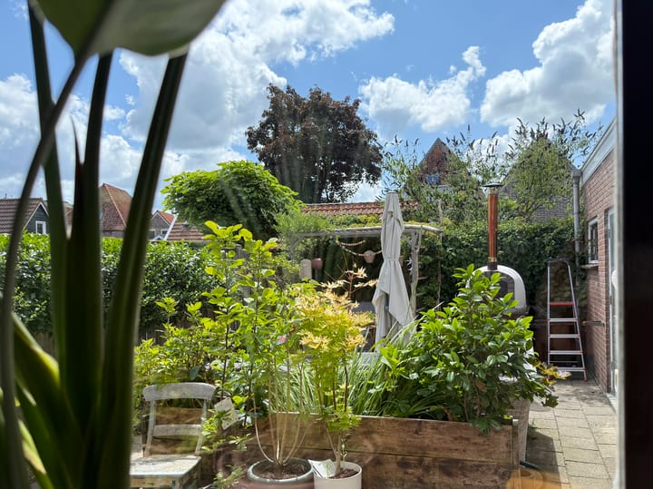 Foto 28 van Regenboogstraat 11