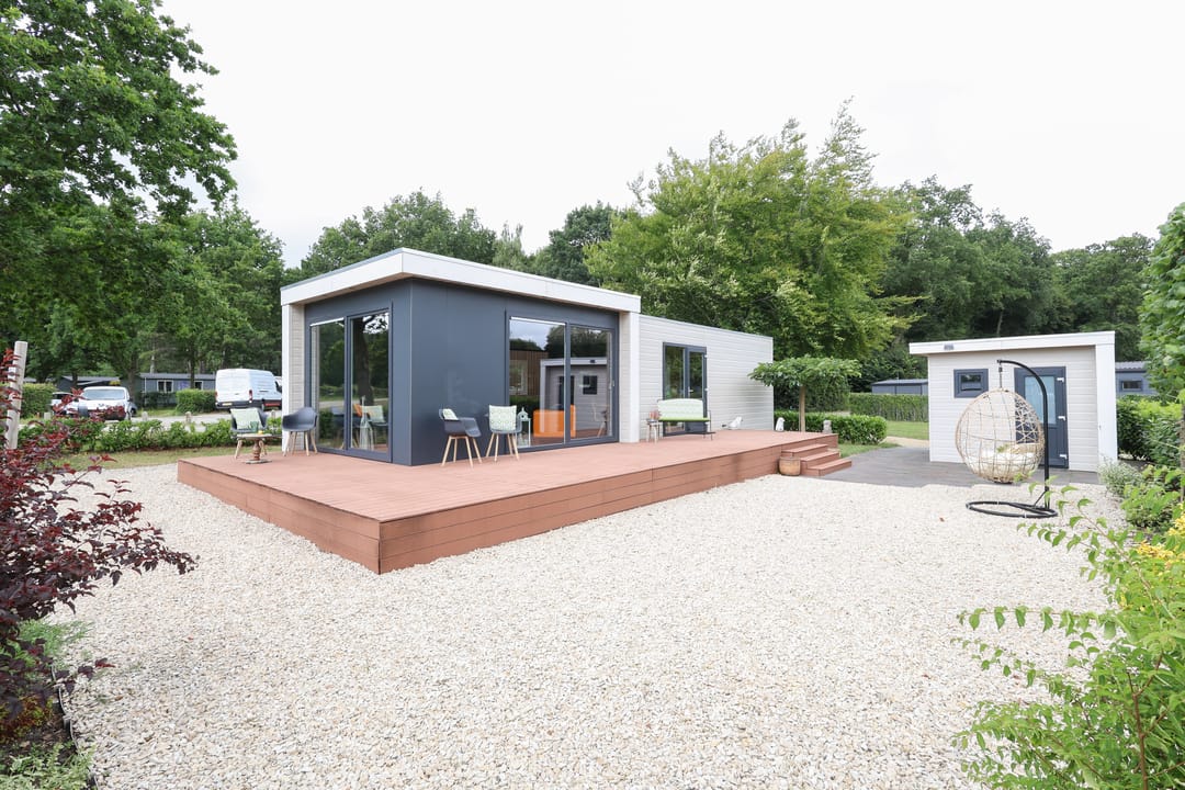 Photo 1 of Gorsplein 2, Bosland 25