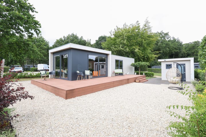 Foto 1 van Gorsplein 2, Bosland 25