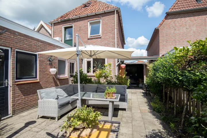 Foto 35 van Regenboogstraat 11