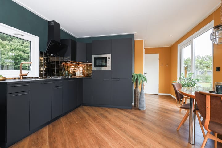 Foto 2 van Gorsplein 2, Bosland 25