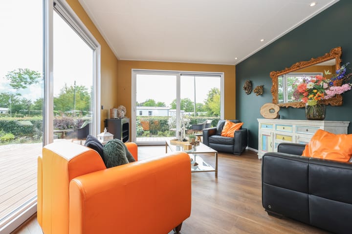 Foto 3 van Gorsplein 2, Bosland 25