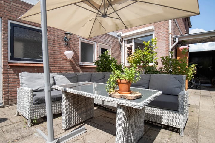 Foto 39 van Regenboogstraat 11