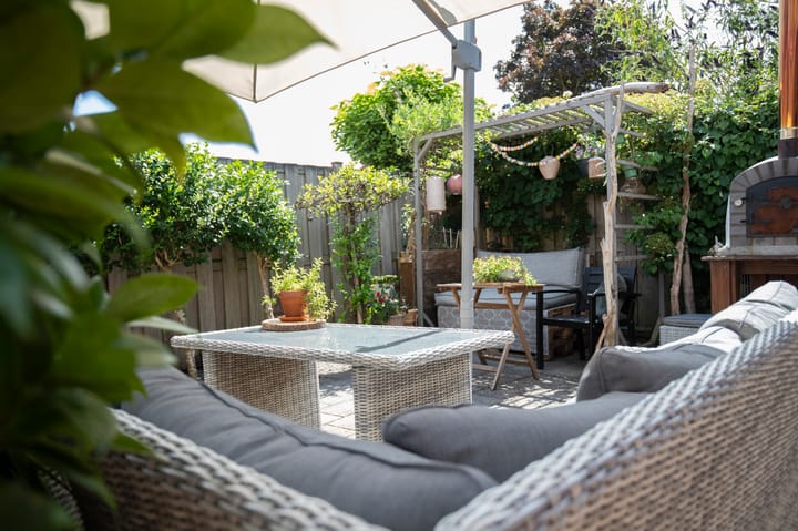 Foto 40 van Regenboogstraat 11