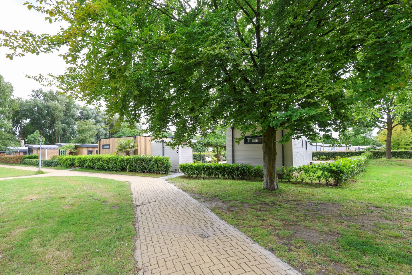 Photo 5 of Gorsplein 2, Bosland 25