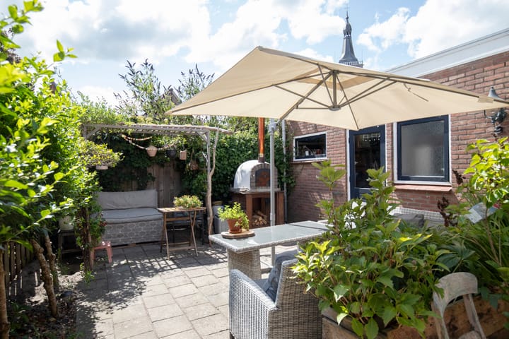 Foto 41 van Regenboogstraat 11