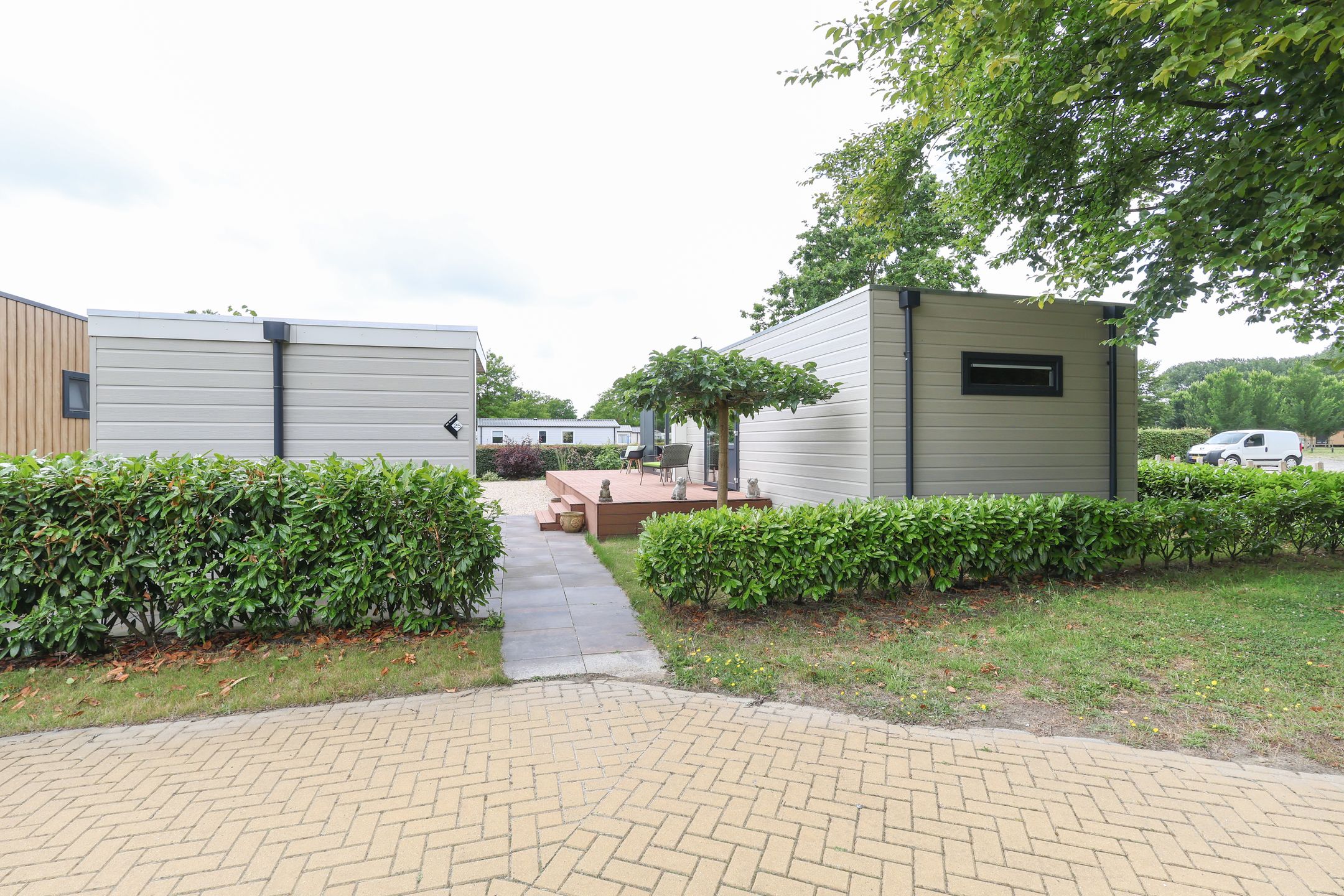 Photo 6 of Gorsplein 2, Bosland 25