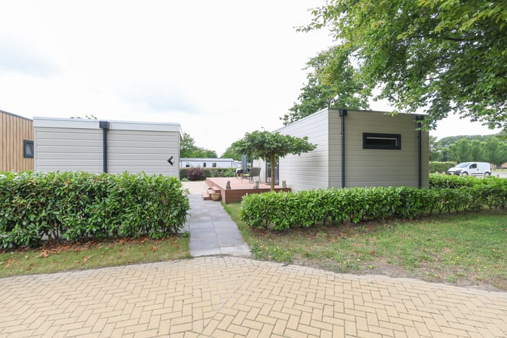 Foto 6 van Gorsplein 2, Bosland 25