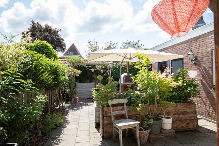 Foto 42 van Regenboogstraat 11