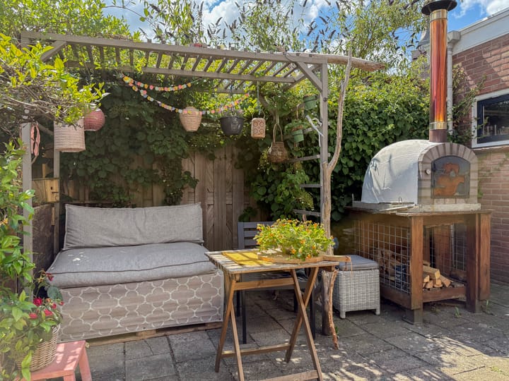 Foto 43 van Regenboogstraat 11