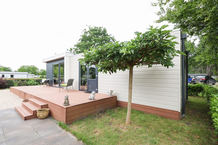 Foto 8 van Gorsplein 2, Bosland 25