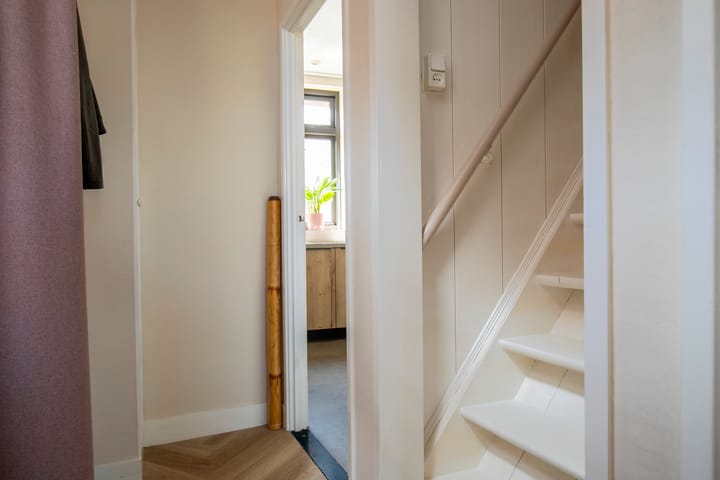 Foto 45 van Regenboogstraat 11