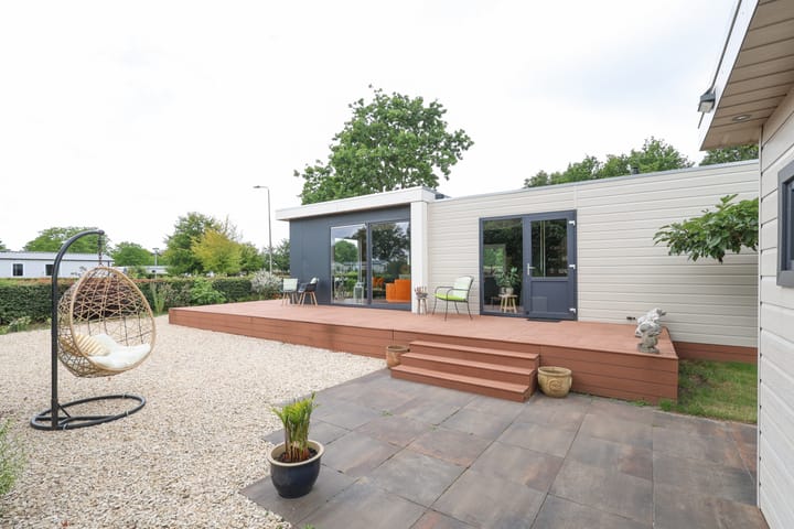 Foto 9 van Gorsplein 2, Bosland 25