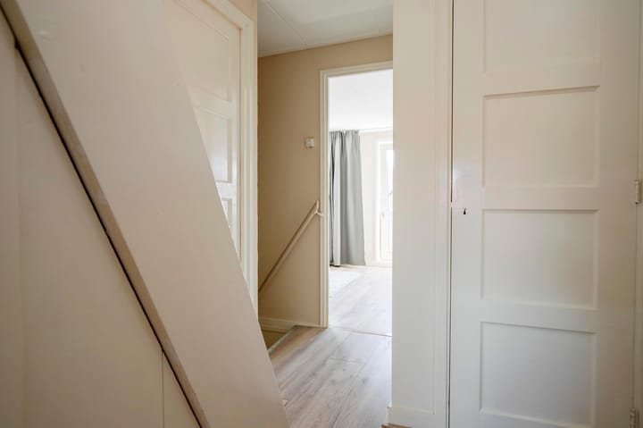 Foto 46 van Regenboogstraat 11