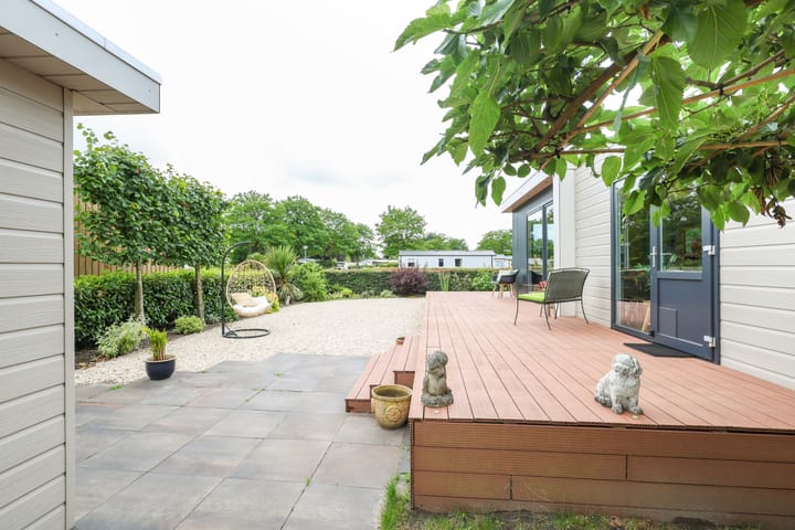 Foto 10 van Gorsplein 2, Bosland 25