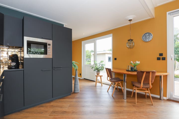 Foto 12 van Gorsplein 2, Bosland 25