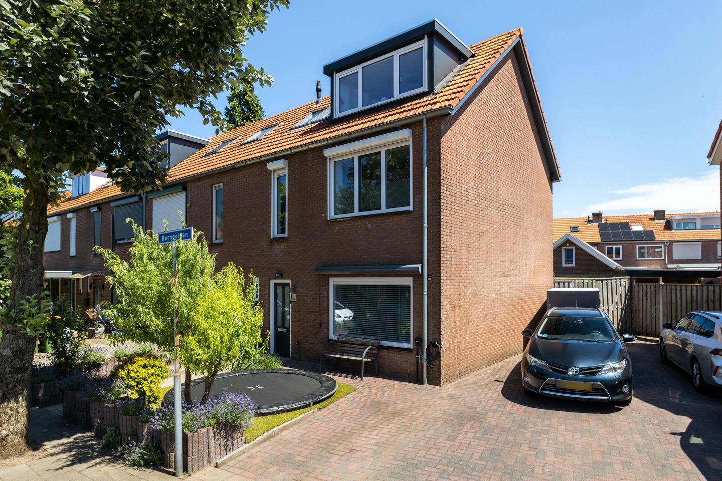 Borneolaan 15 main image