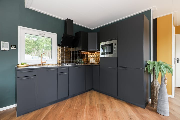 Foto 13 van Gorsplein 2, Bosland 25