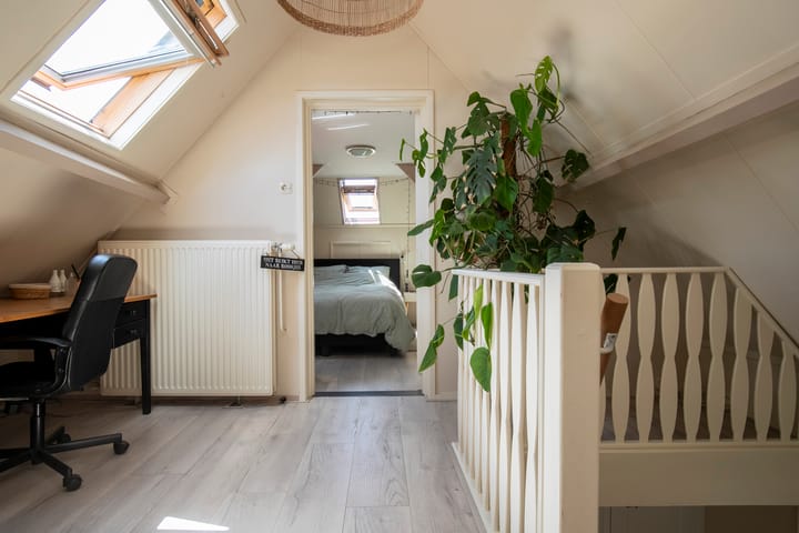 Foto 53 van Regenboogstraat 11