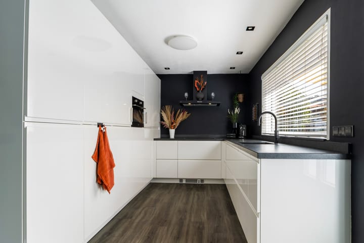 Foto 3 van Borneolaan 15